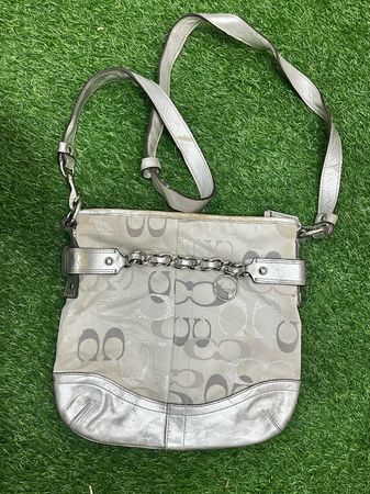 Coach handbags