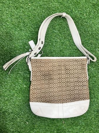 Coach handbags