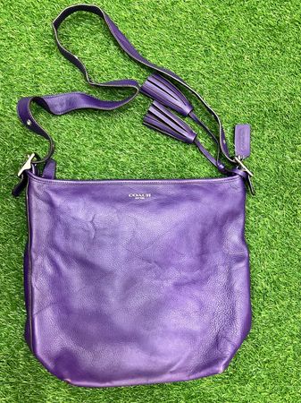 Coach bags