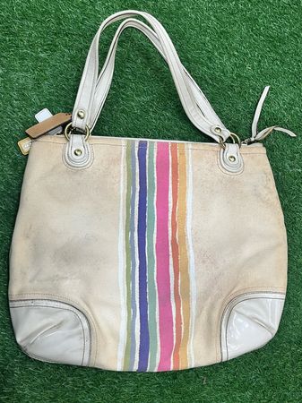 Coach bags