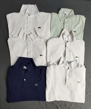 Lacoste Polo Shirt