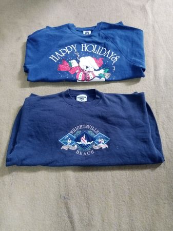 Lee Sweatshirt
