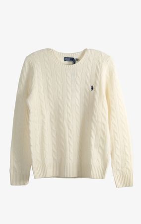 Polo ralph Lauren sweaters