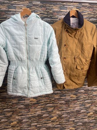 AV-1826 Mix Premium Branded Jackets