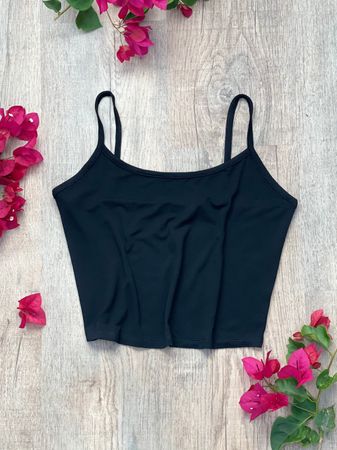 Y2k Camis
