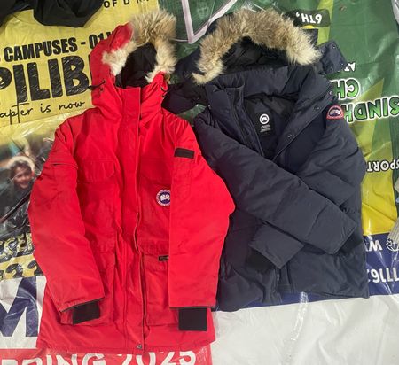 Canada Goose Jackets