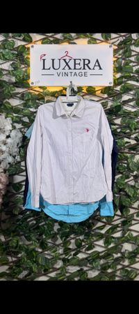 Authentic Polo Ralph Lauren Shirts