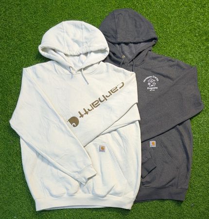 5780 _ Carhartt Casual Hoodies