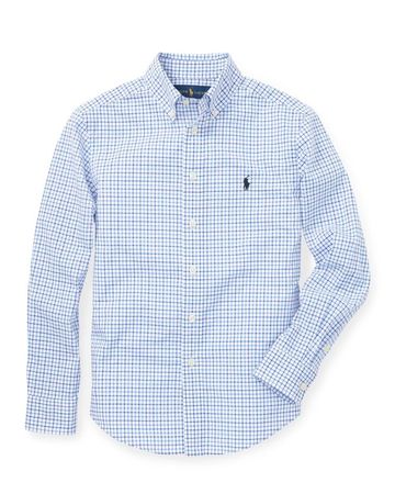 Ralph Lauren polo shirt