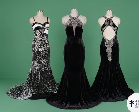 Y2K Party Dresses VL04
