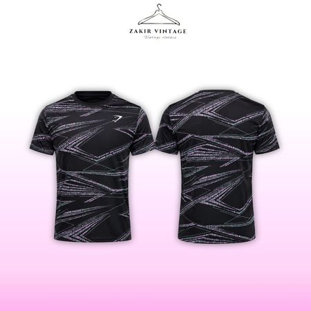 Gym Shark mix T shirt