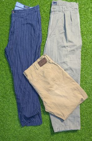 5783 _ Ralph Lauren,  pants