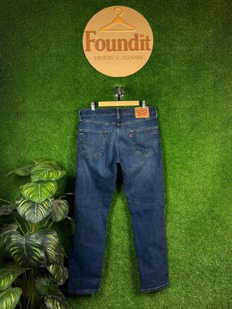 Authentic Levi’s Jeans