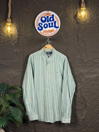 Elegant Ralph Lauren Shirts 👔