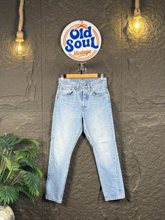 Men’s Levi’s Jeans