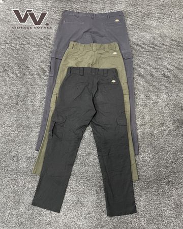 Dickies Pants #210526