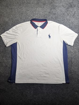 Premium Ralph Lauren Polo T-shirts