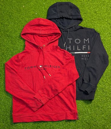 5787 _ Tommy Hilfiger, casual Hoodies