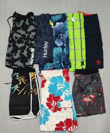 Hurley swim shorts