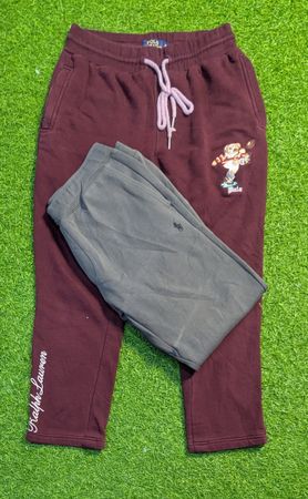 5788 _ Ralph Lauren, Trousers
