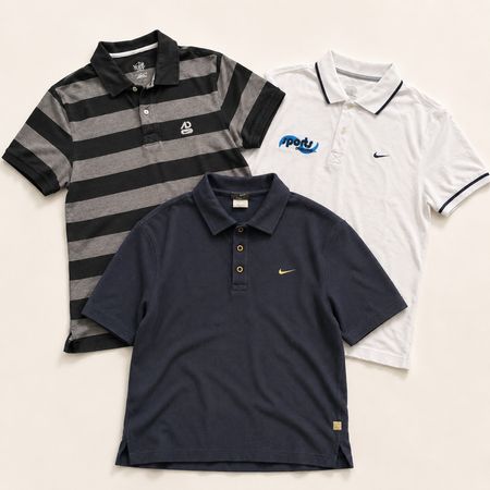 Nike Polo T-shirts
