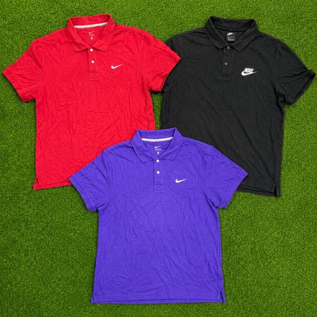 Nike Polo T-shirts