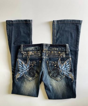 Y2K Jeans