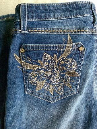 Y2K Jeans