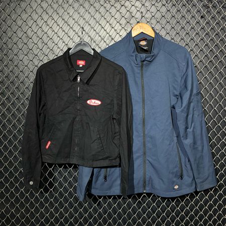Dickies Jackets (fnc 86)