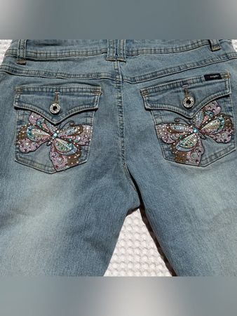 Y2K Jeans