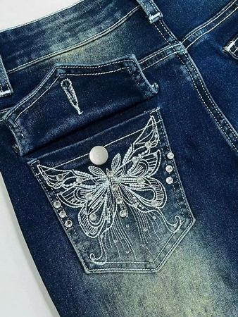 Y2K Jeans