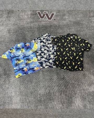 Hawai Shirts #210526