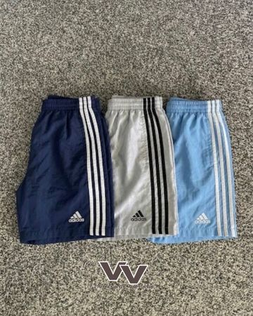 Adidas Shorts #210526