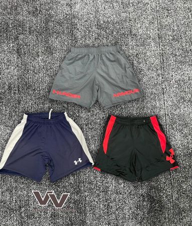 Under Armour Shorts #210526