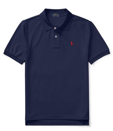 Polo T-Shirts
