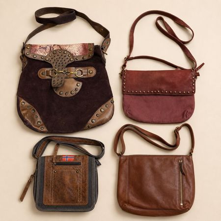 Y2k Cross Body Bags