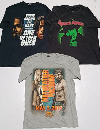 Printed T-shirt RV # 888