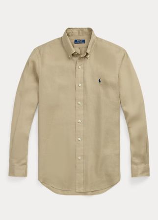 Ralph Lauren button up shirts
