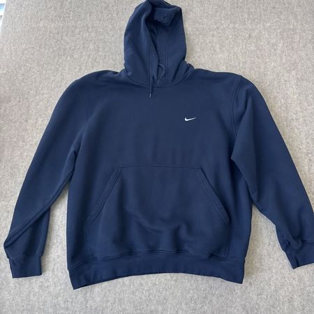Nike Sweatshirt and Hoodie