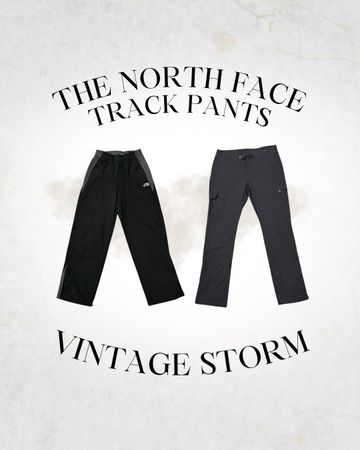 The North Face Jogging Pants