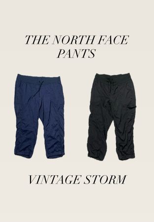 The North Face Capri Pants