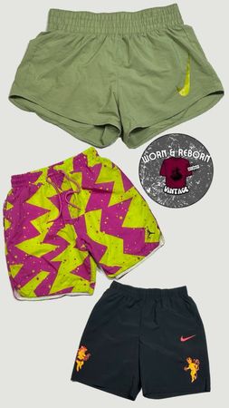 Nike short 11 pieces WR1532