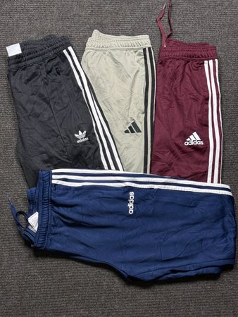 Adidas Track Pants
