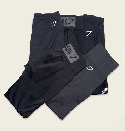 4C-0022 Gymshark Leggings