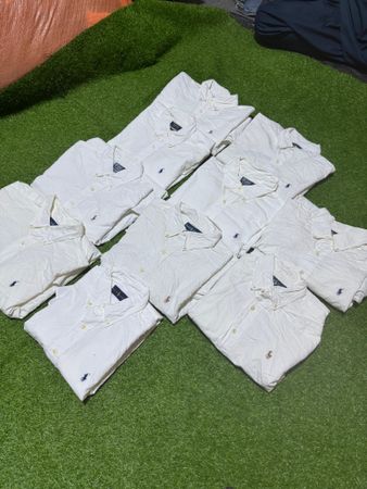 Ralph Lauren Polo Shirts