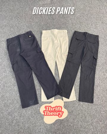 Dickies Pants - (21/05)
