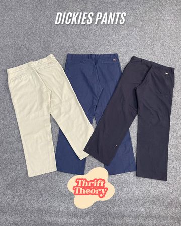 Dickies Pants - (21/05)