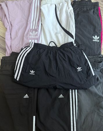 Adidas Vintage Trouser