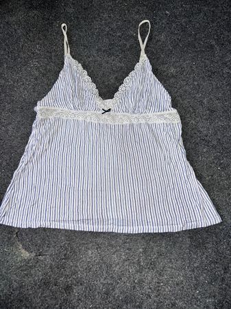 Y2k cami