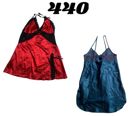 Y2k Sleep Camisole(brands) Victoria secret & pink etc #440.